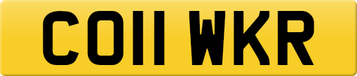 CO11WKR