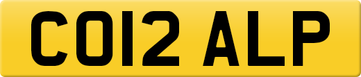 CO12ALP