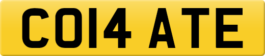 CO14ATE