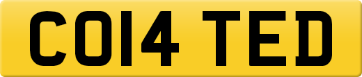 CO14TED