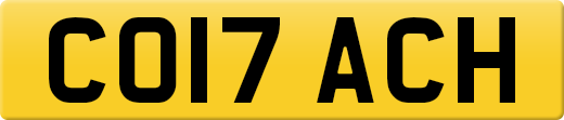 CO17ACH
