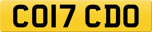 CO17CDO