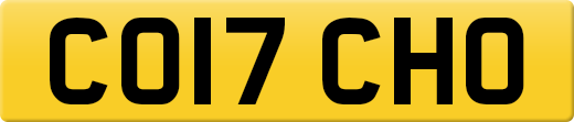 CO17CHO