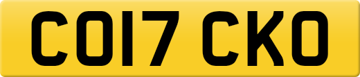 CO17CKO