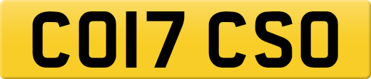 CO17CSO