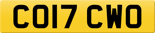 CO17CWO