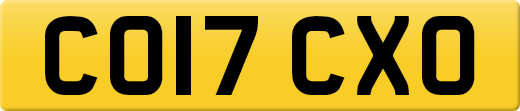 CO17CXO