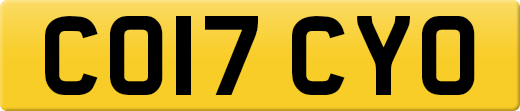 CO17CYO