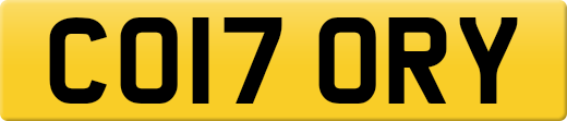 CO17ORY