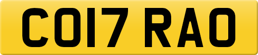 CO17RAO