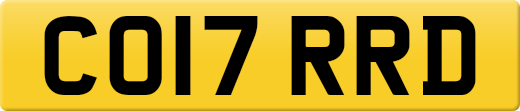 CO17RRD