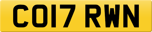 CO17RWN