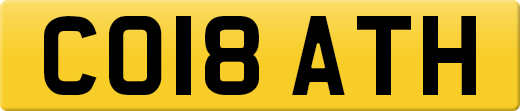 CO18ATH