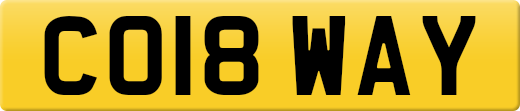 CO18WAY