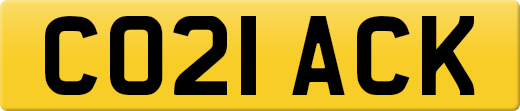 CO21ACK
