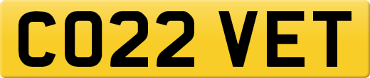 CO22VET