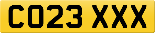 CO23XXX