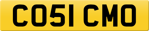 CO51CMO