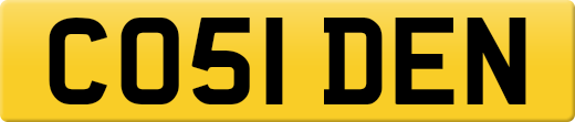 CO51DEN