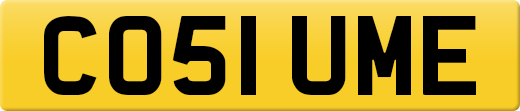 CO51UME