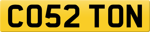 CO52TON
