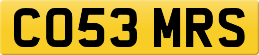 CO53MRS