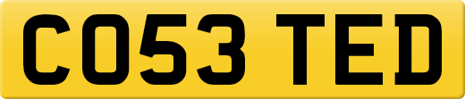 CO53TED