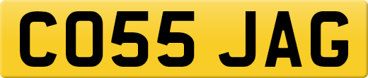 CO55JAG