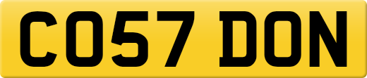 CO57DON