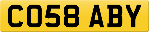 CO58ABY