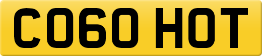 CO60HOT