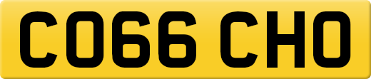 CO66CHO