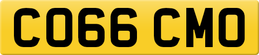 CO66CMO
