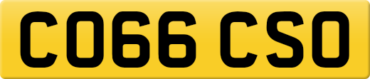 CO66CSO