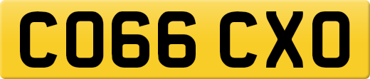 CO66CXO