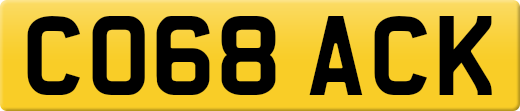 CO68ACK