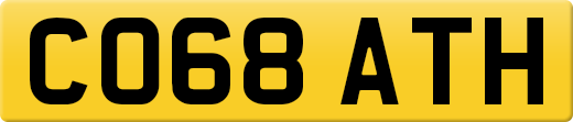 CO68ATH