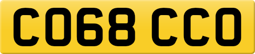 CO68CCO