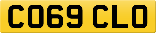 CO69CLO