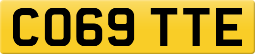CO69TTE