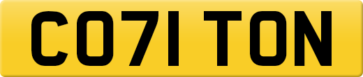CO71TON