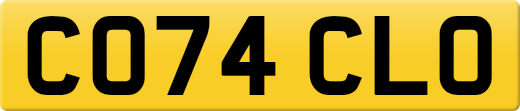 CO74CLO