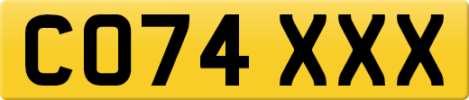 CO74XXX