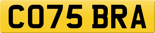 CO75BRA