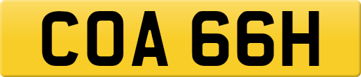 COA66H