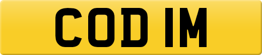 COD1M