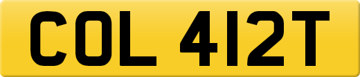 COL412T