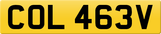 COL463V