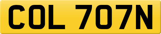 COL707N