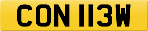 CON113W